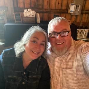 Meet your Posher, Fritz